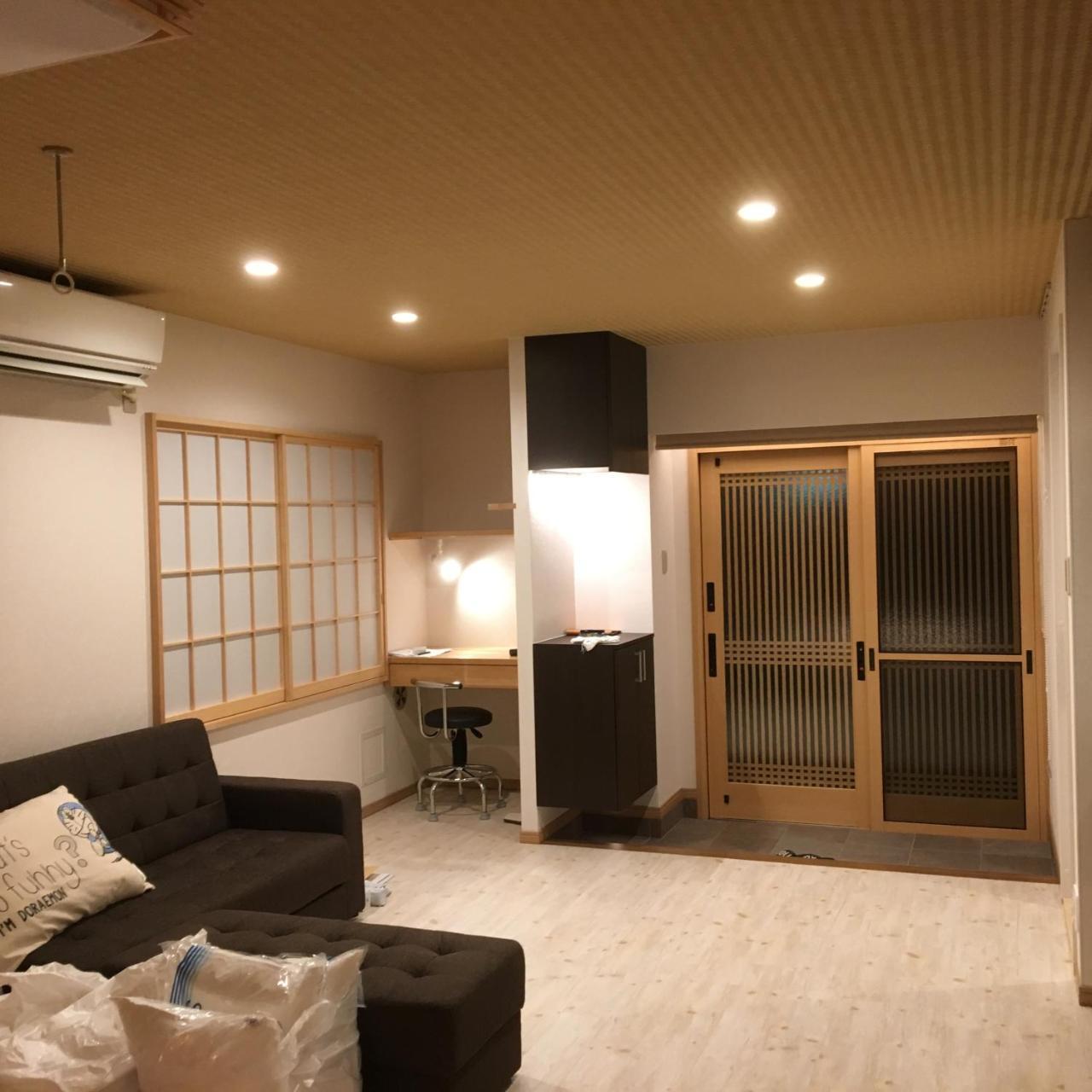 Tokyo inn Sakura An Eksteriør bilde